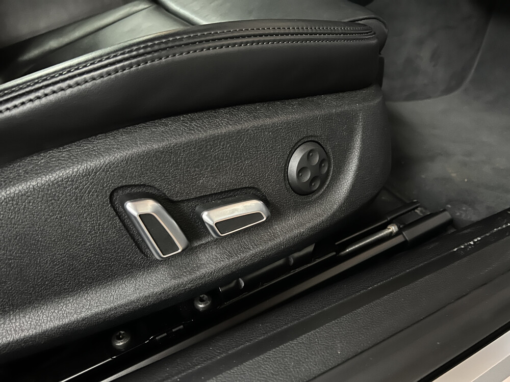 Audi A5 Coupé S-Line 3.0 V6 TDI Quattro 245PS 2016, NL-749-D