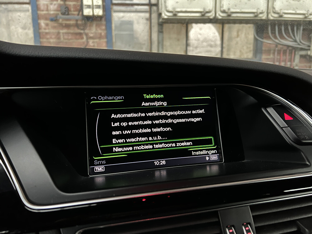 Audi A5 Coupé S-Line 3.0 V6 TDI Quattro 245PS 2016, NL-749-D