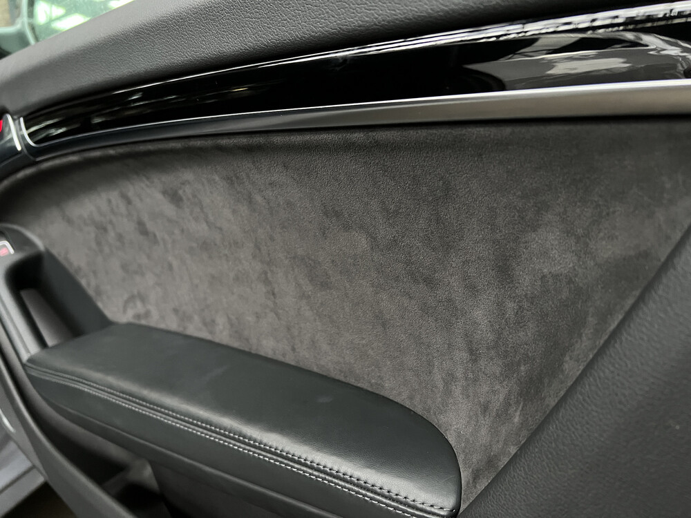 Audi A5 Coupé S-Line 3.0 V6 TDI Quattro 245PS 2016, NL-749-D