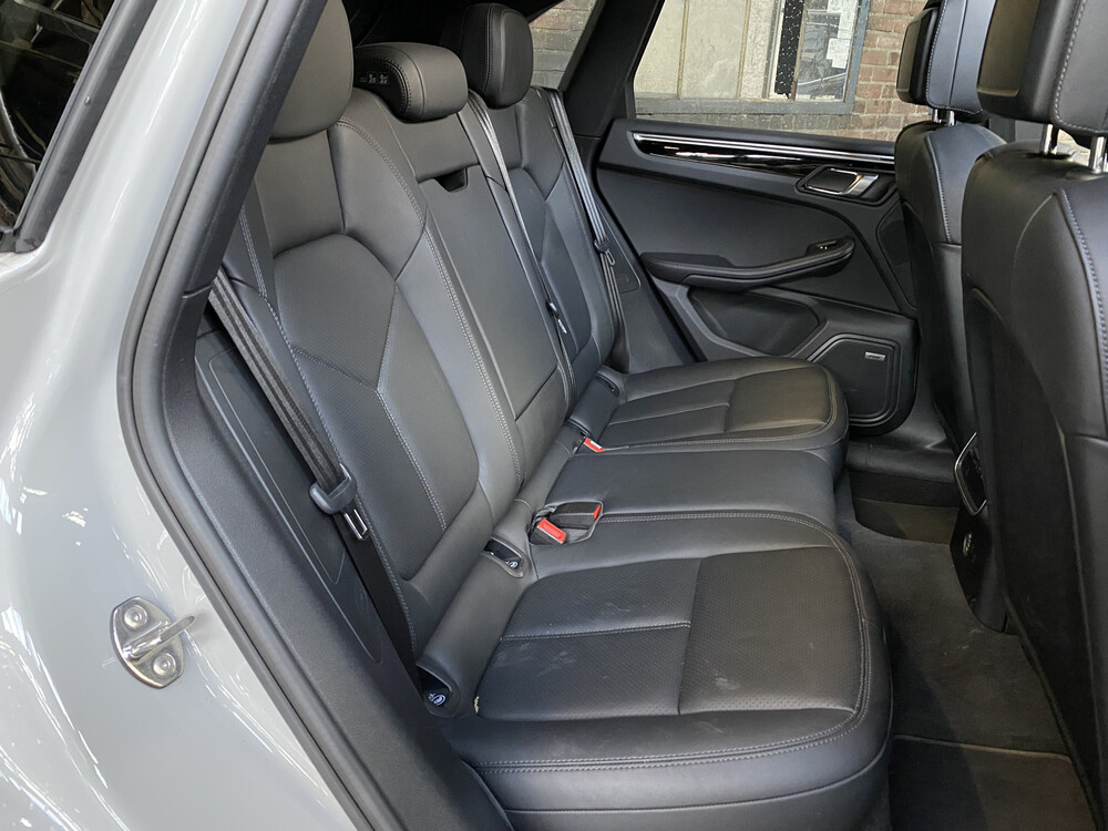 Porsche Macan S 3.0 V6 354PS 2019, N-204-DD