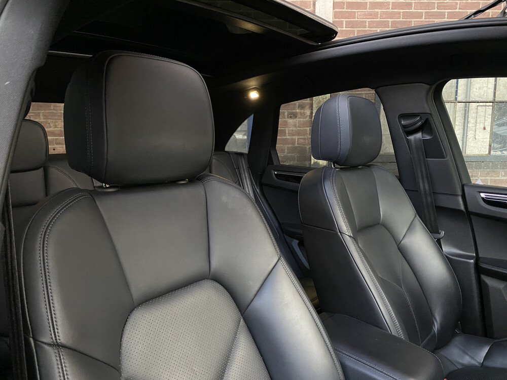 Porsche Macan S 3.0 V6 354PS 2019, N-204-DD