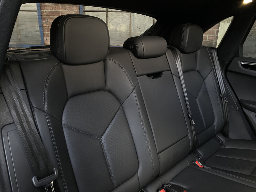 Porsche Macan S 3.0 V6 354PS 2019, N-204-DD