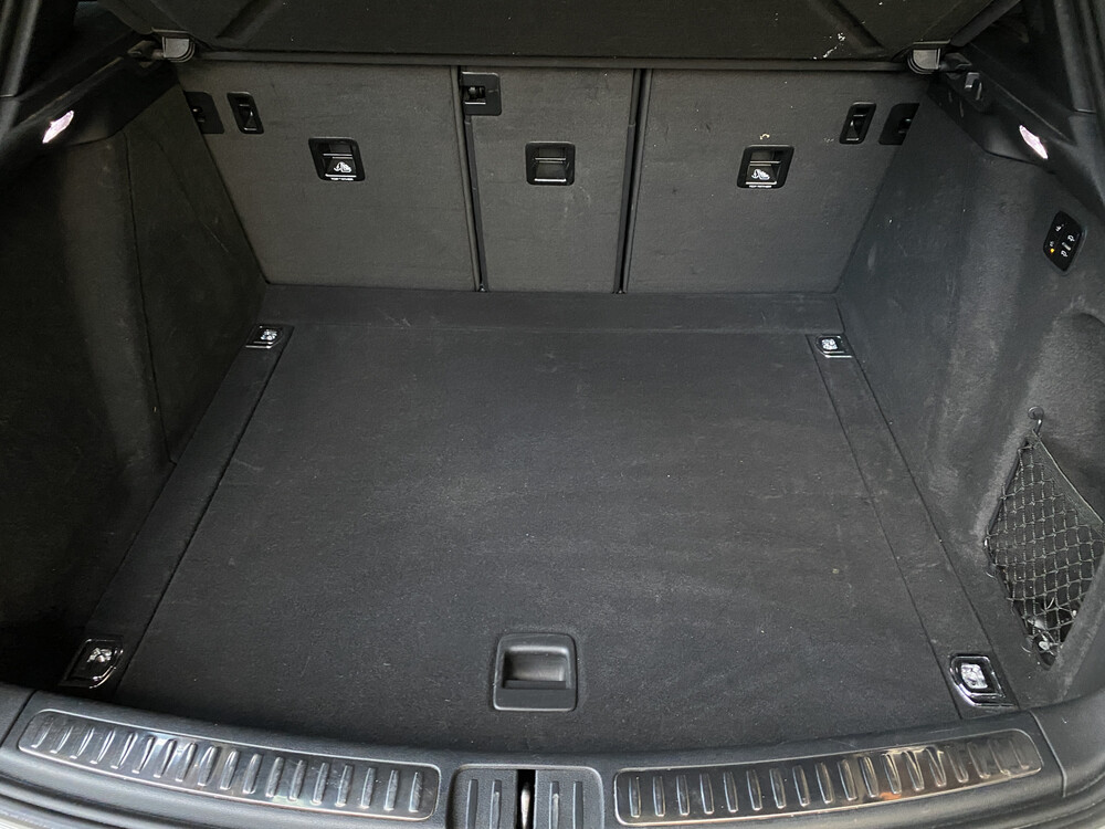 Porsche Macan S 3.0 V6 354PS 2019, N-204-DD