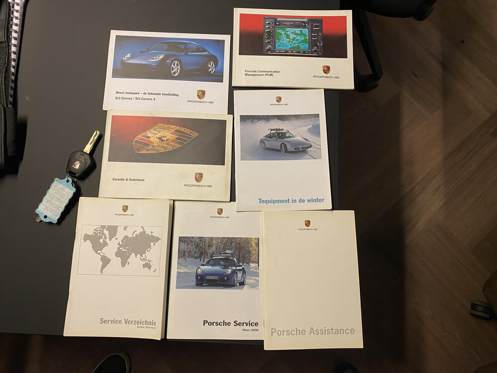 Porsche Macan S 3.0 V6 354PS 2019, N-204-DD