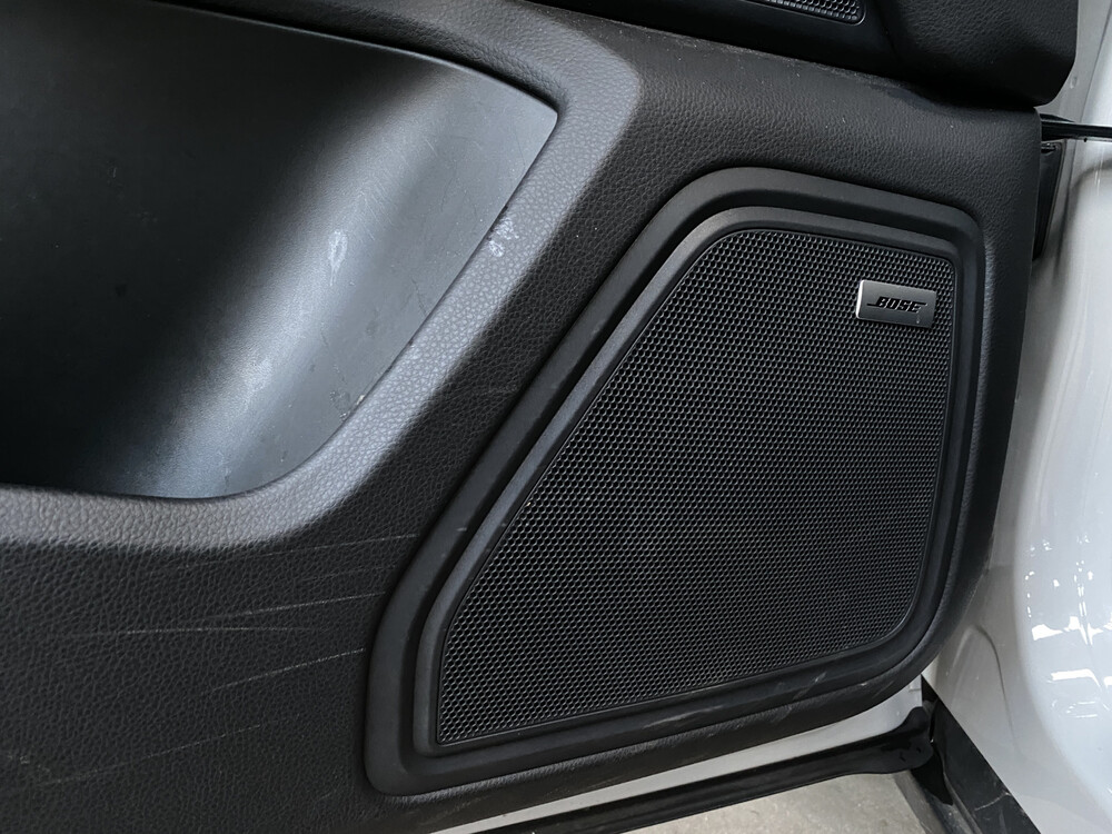 Porsche Macan S 3.0 V6 354PS 2019, N-204-DD