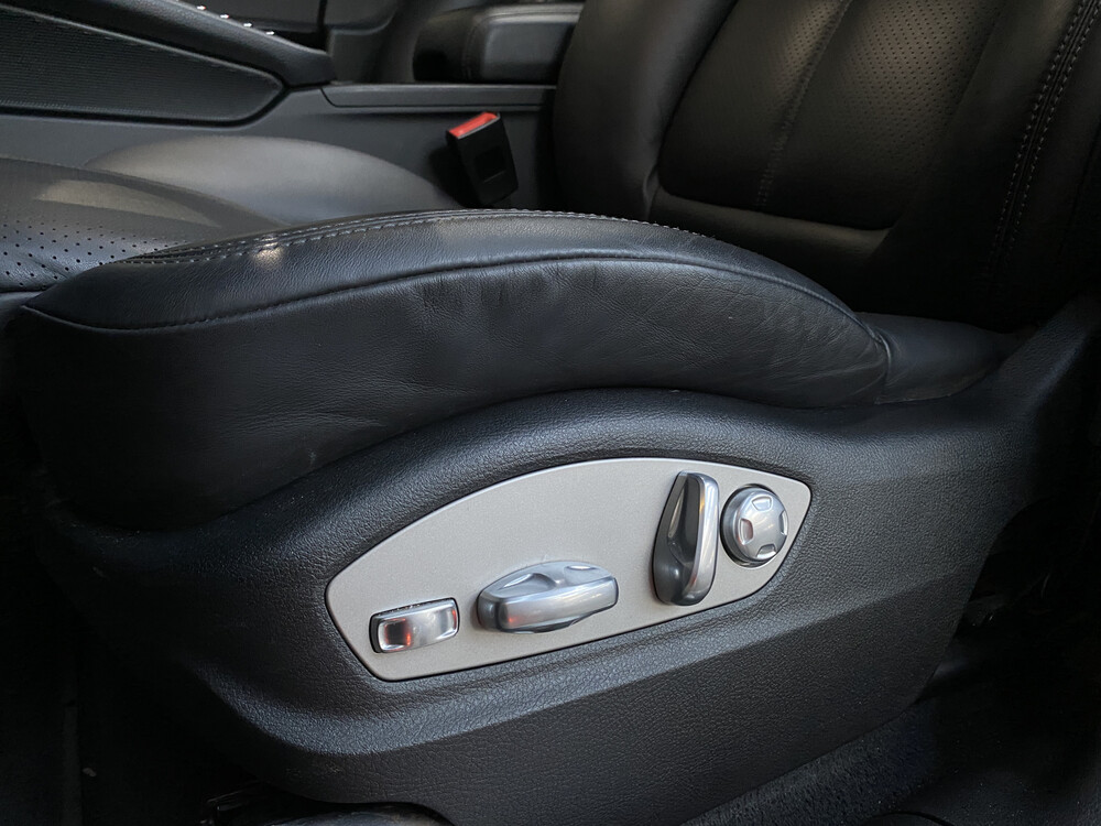 Porsche Macan S 3.0 V6 354PS 2019, N-204-DD