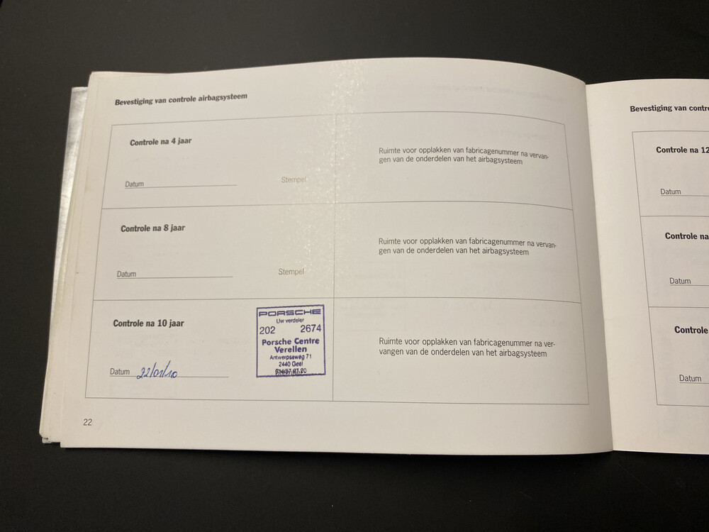 Porsche Macan S 3.0 V6 354PS 2019, N-204-DD