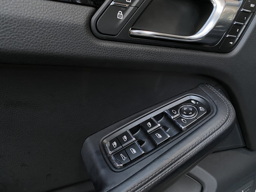 Porsche Macan S 3.0 V6 354PS 2019, N-204-DD