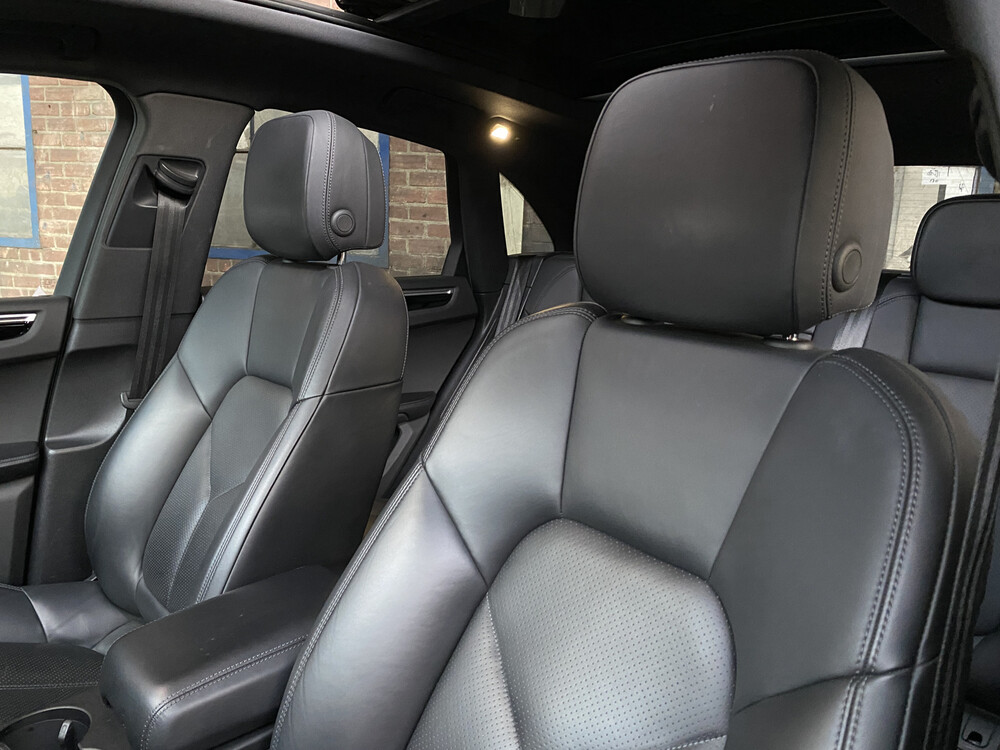 Porsche Macan S 3.0 V6 354PS 2019, N-204-DD