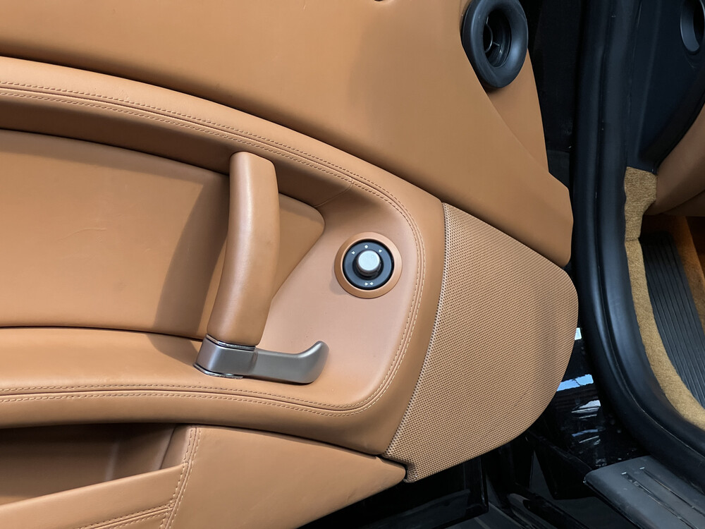 Ferrari California 4.3 V8 460hp 2009, K-610-XX