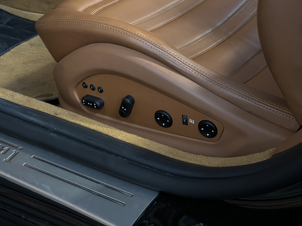 Ferrari California 4.3 V8 460hp 2009, K-610-XX