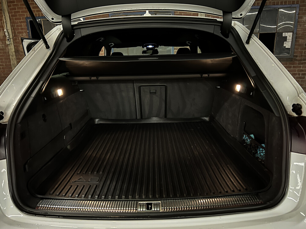 Audi RS6 4.0 TFSI Quattro Pro Line Plus 560PS 2013, XZ-791-H