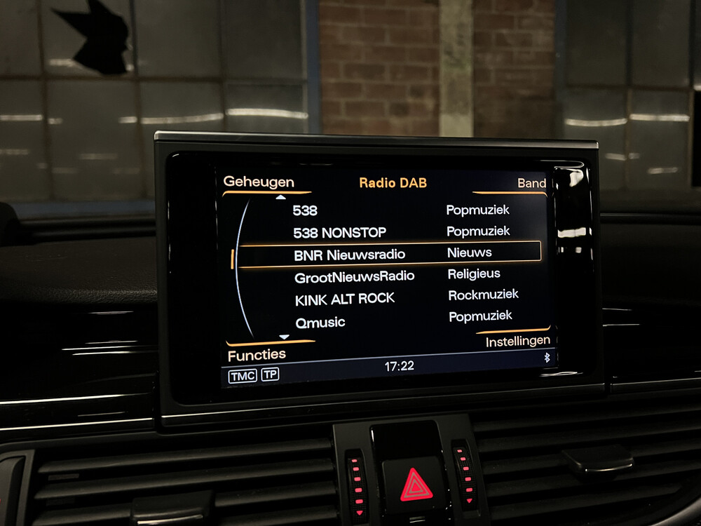 Audi RS6 4.0 TFSI Quattro Pro Line Plus 560PS 2013, XZ-791-H