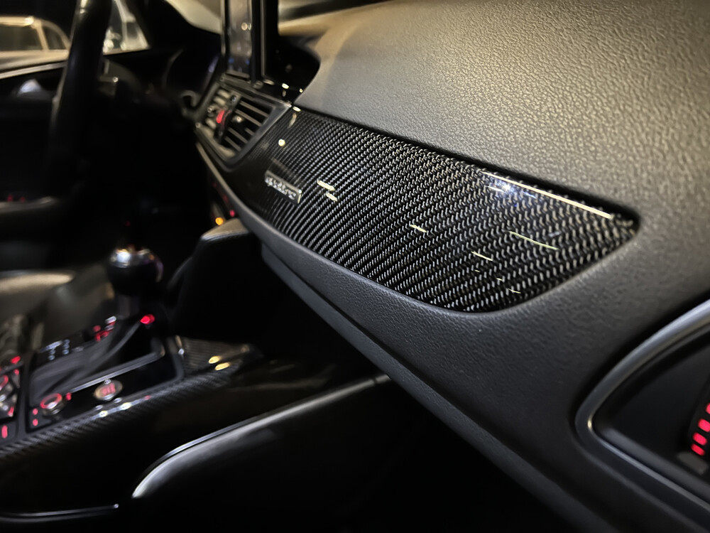 Audi RS6 4.0 TFSI Quattro Pro Line Plus 560PS 2013, XZ-791-H