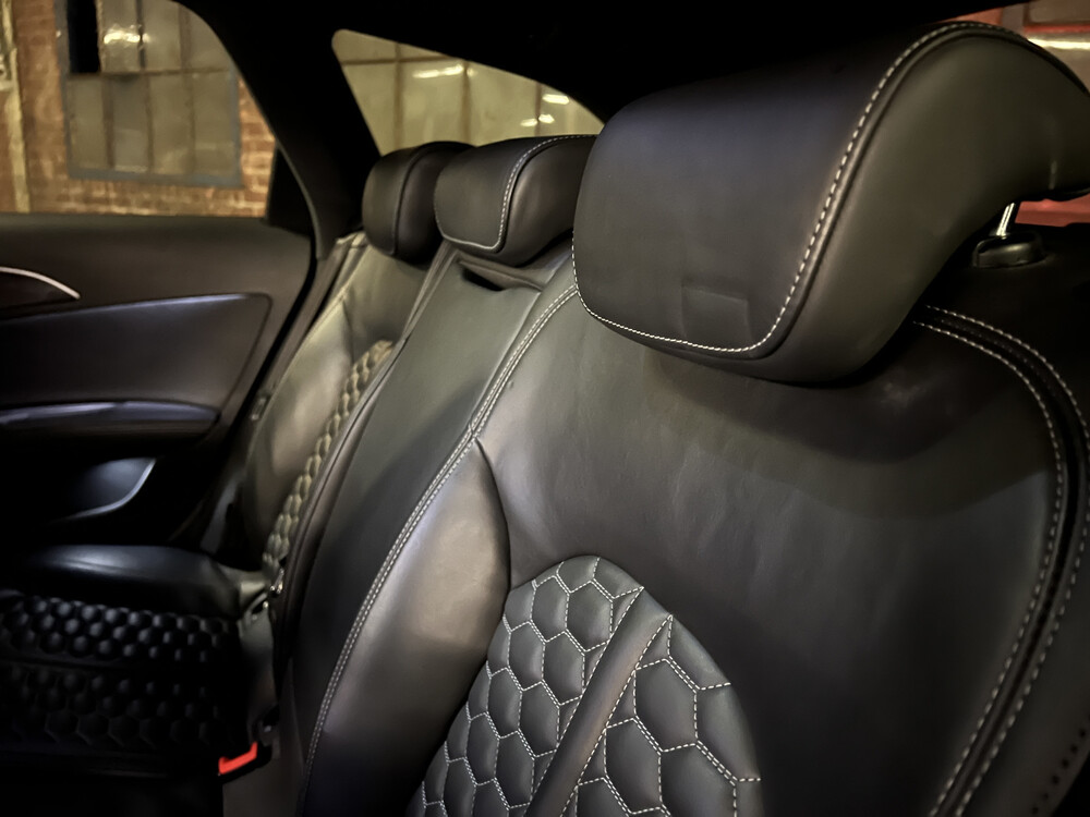 Audi RS6 4.0 TFSI Quattro Pro Line Plus 560PS 2013, XZ-791-H