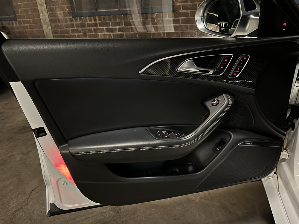 Audi RS6 4.0 TFSI Quattro Pro Line Plus 560PS 2013, XZ-791-H