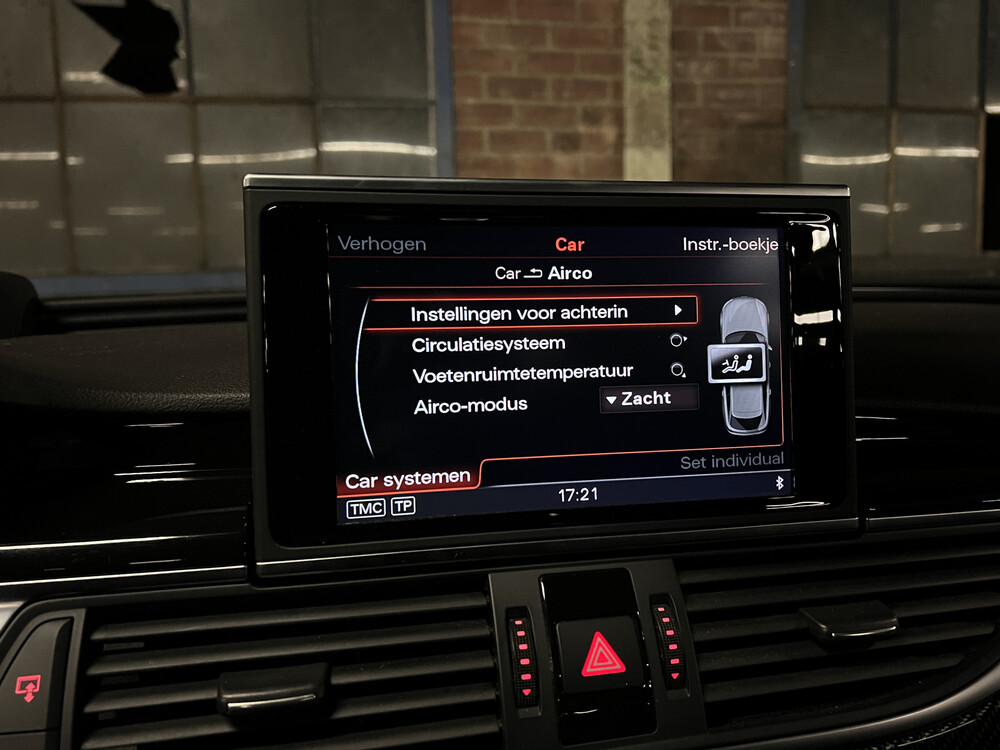 Audi RS6 4.0 TFSI Quattro Pro Line Plus 560PS 2013, XZ-791-H