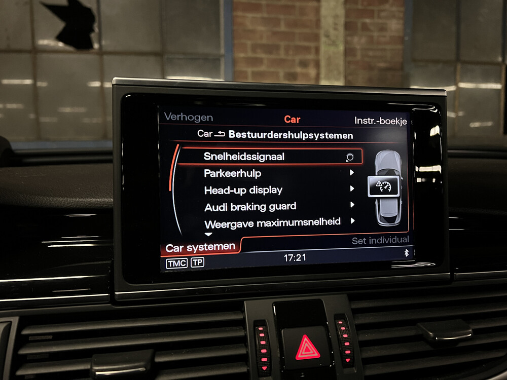 Audi RS6 4.0 TFSI Quattro Pro Line Plus 560PS 2013, XZ-791-H