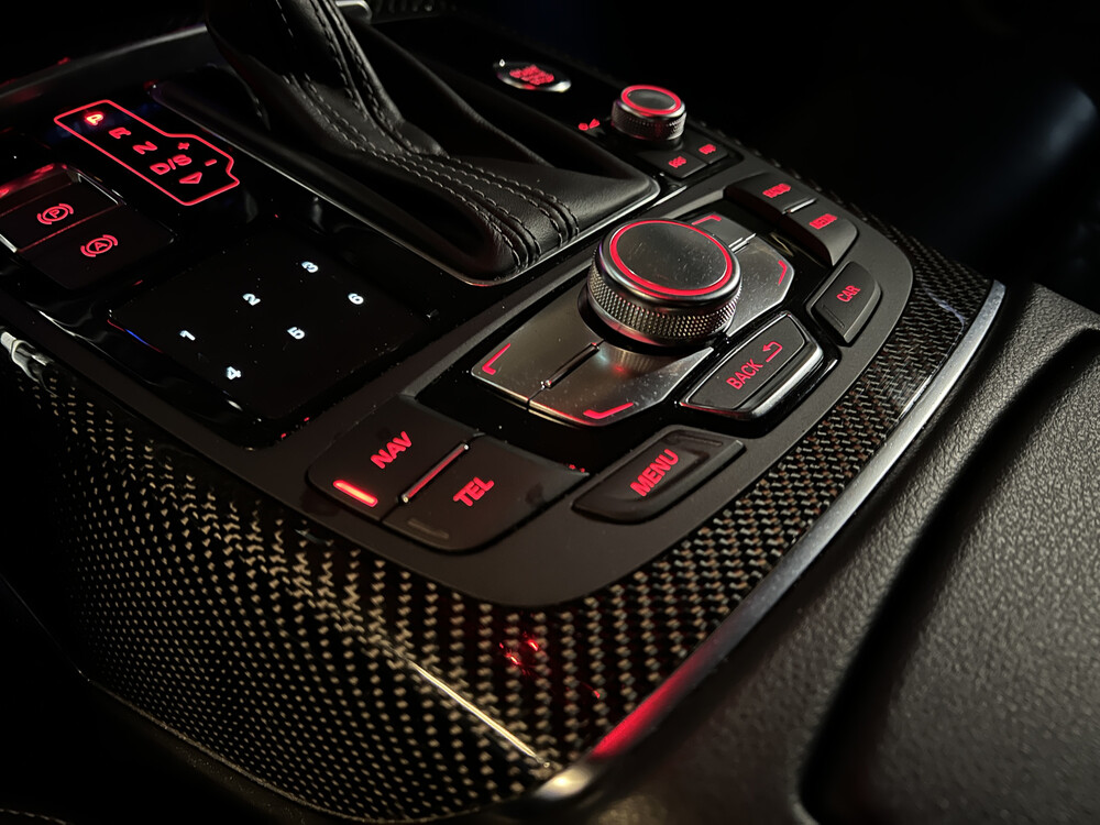 Audi RS6 4.0 TFSI Quattro Pro Line Plus 560PS 2013, XZ-791-H