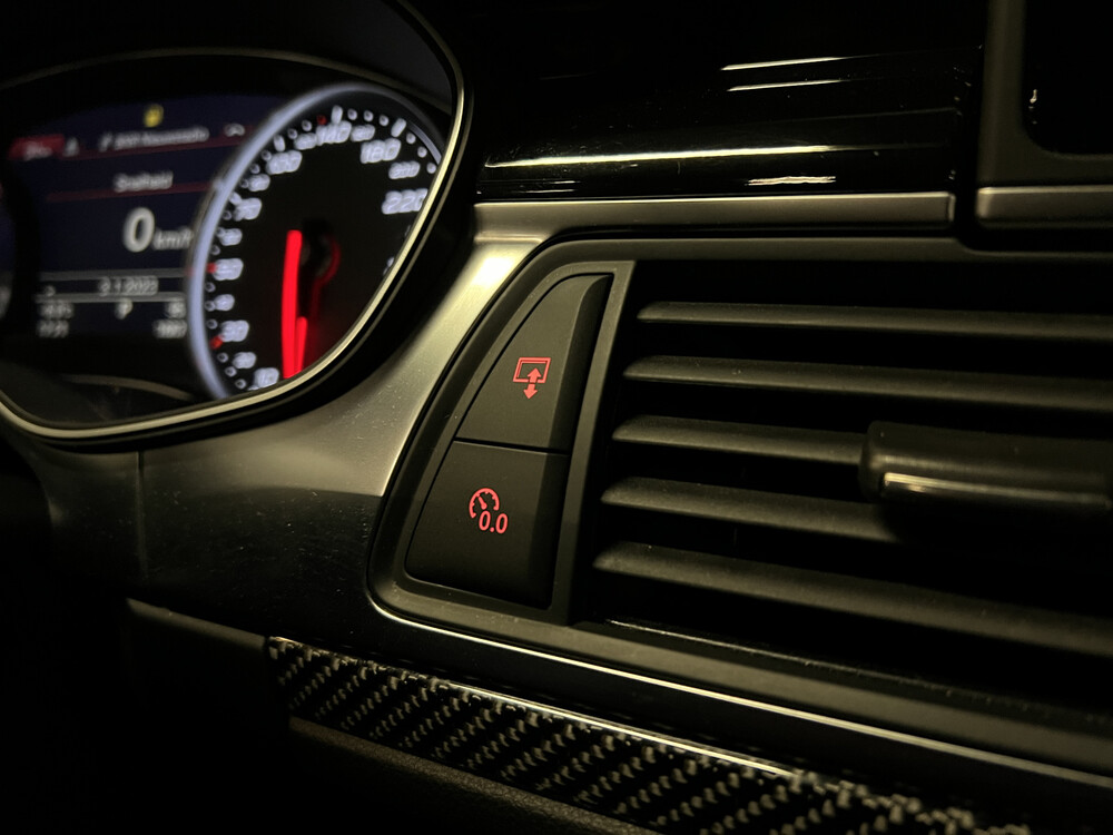 Audi RS6 4.0 TFSI Quattro Pro Line Plus 560PS 2013, XZ-791-H