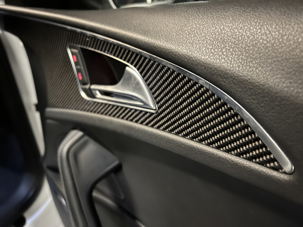 Audi RS6 4.0 TFSI Quattro Pro Line Plus 560PS 2013, XZ-791-H