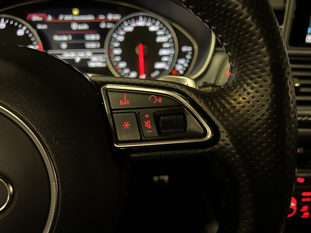 Audi RS6 4.0 TFSI Quattro Pro Line Plus 560PS 2013, XZ-791-H