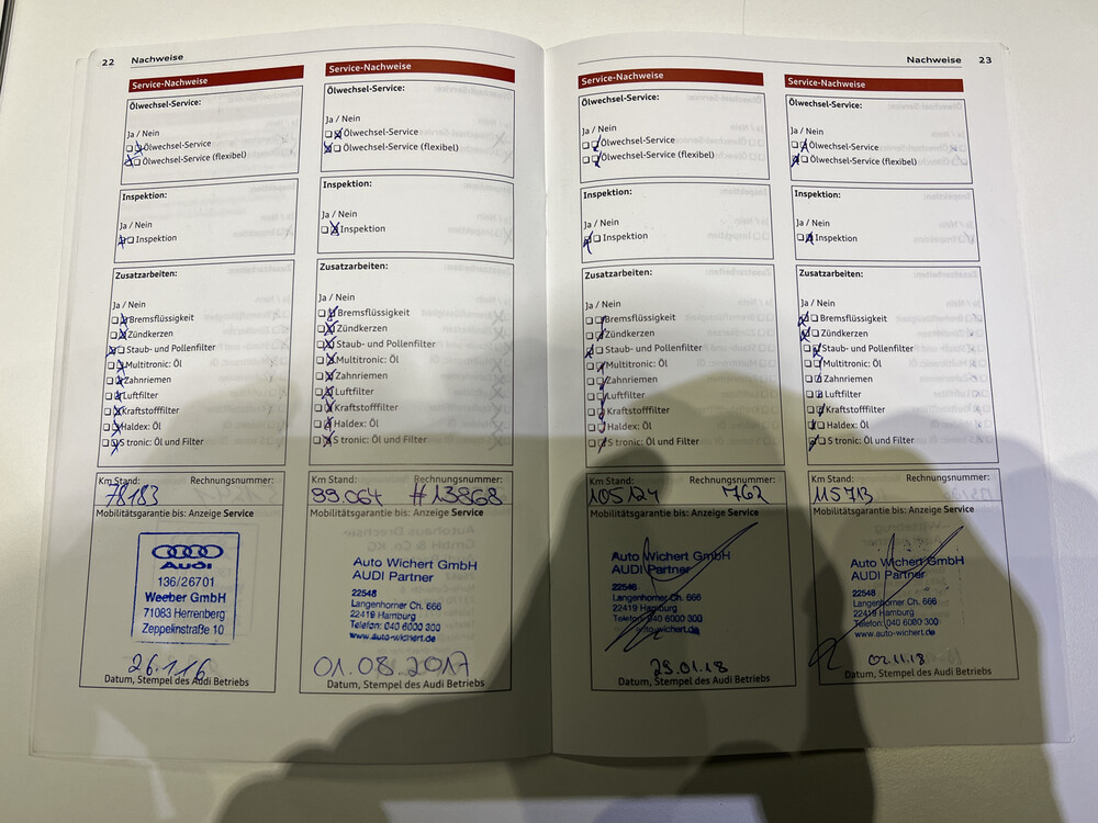 Audi RS6 4.0 TFSI Quattro Pro Line Plus 560PS 2013, XZ-791-H