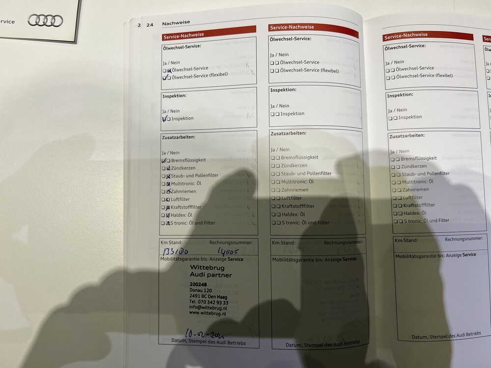 Audi RS6 4.0 TFSI Quattro Pro Line Plus 560PS 2013, XZ-791-H