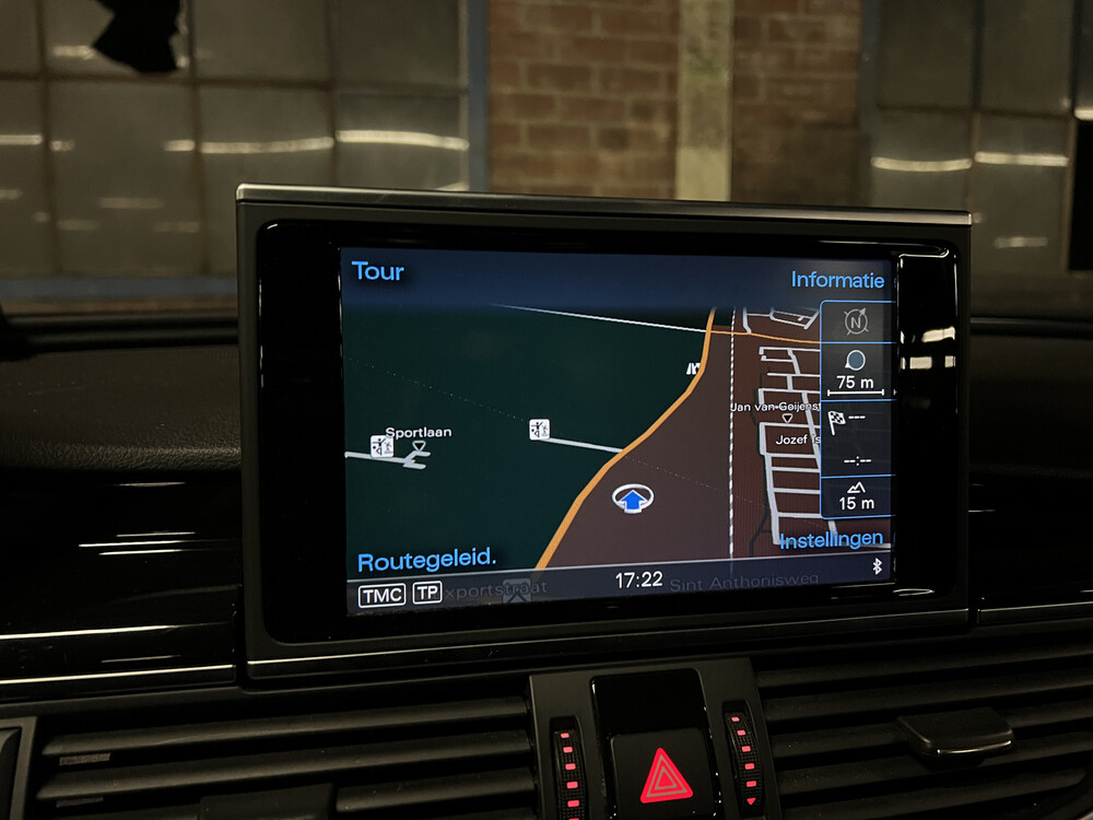 Audi RS6 4.0 TFSI Quattro Pro Line Plus 560PS 2013, XZ-791-H