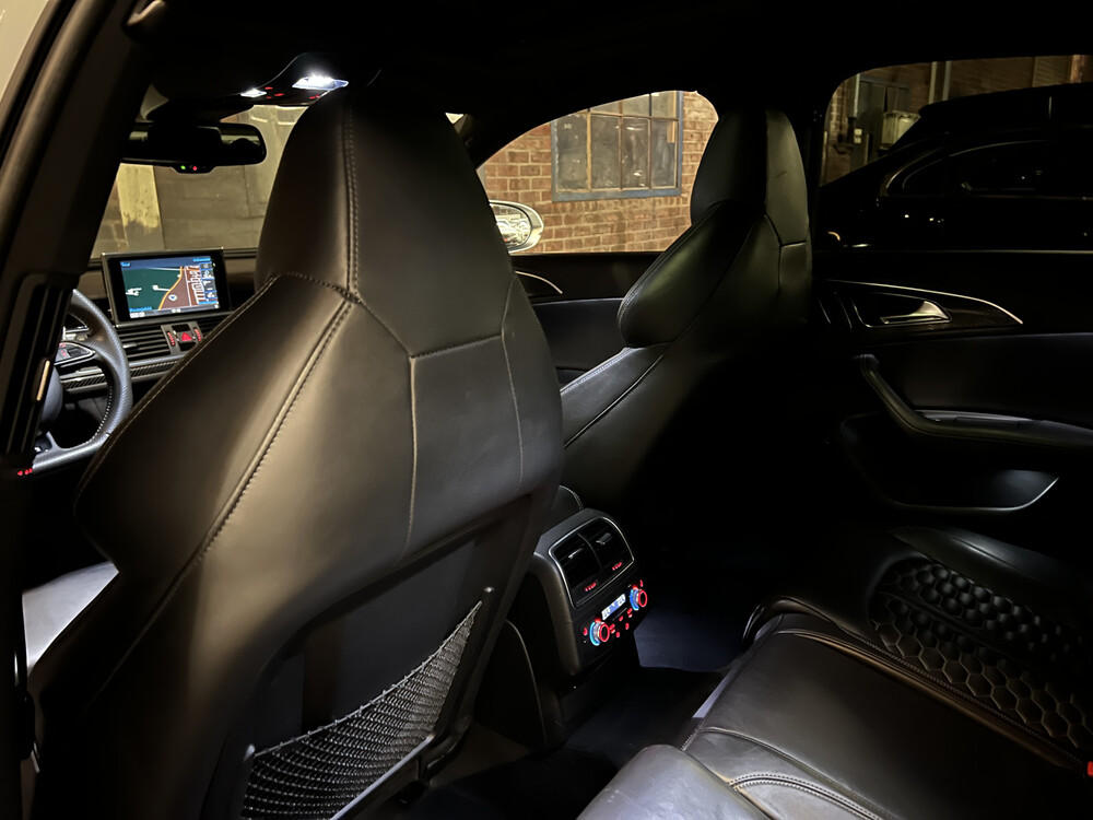 Audi RS6 4.0 TFSI Quattro Pro Line Plus 560PS 2013, XZ-791-H