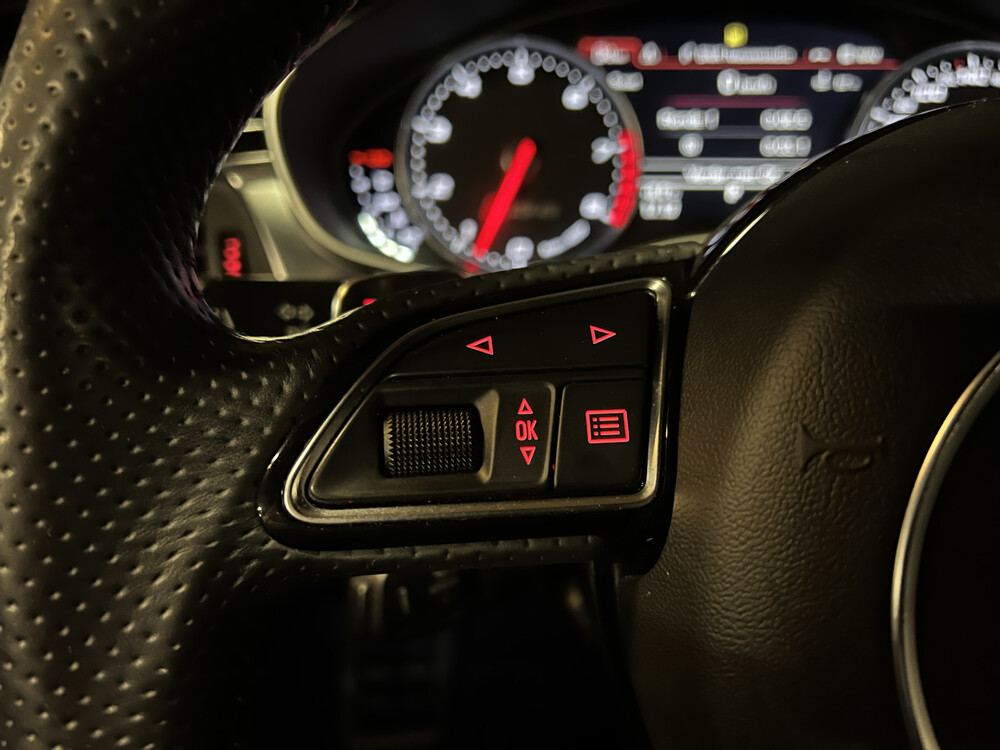 Audi RS6 4.0 TFSI Quattro Pro Line Plus 560PS 2013, XZ-791-H