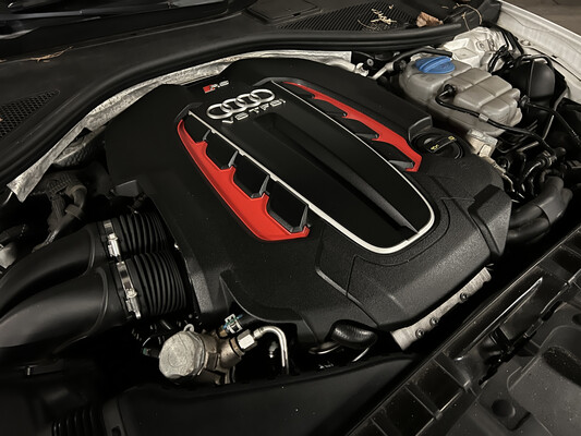 Audi RS6 4.0 TFSI Quattro Pro Line Plus 560pk 2013, XZ-791-H