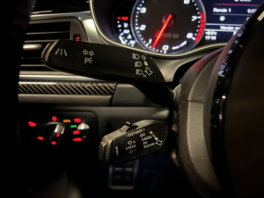 Audi RS6 4.0 TFSI Quattro Pro Line Plus 560hp 2013, XZ-791-H