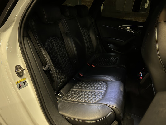 Audi RS6 4.0 TFSI Quattro Pro Line Plus 560PS 2013, XZ-791-H
