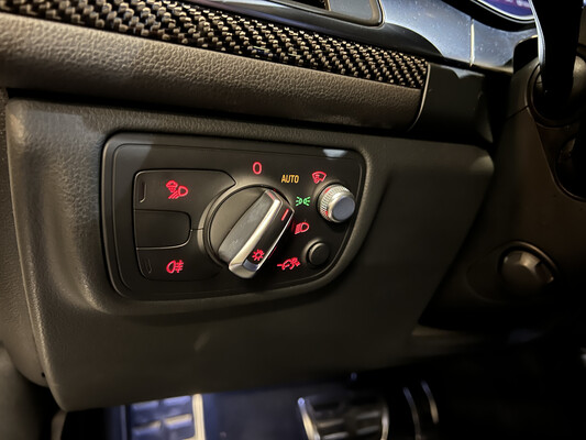 Audi RS6 4.0 TFSI Quattro Pro Line Plus 560PS 2013, XZ-791-H