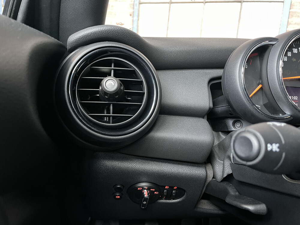 Mini One Chili 1.5 102PS 2020, R-818-SB -Herstellergarantie-