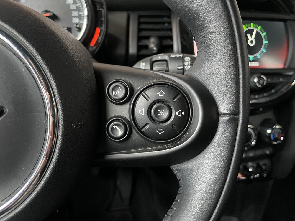 Mini One Chili 1.5 102PS 2020, R-818-SB -Herstellergarantie-