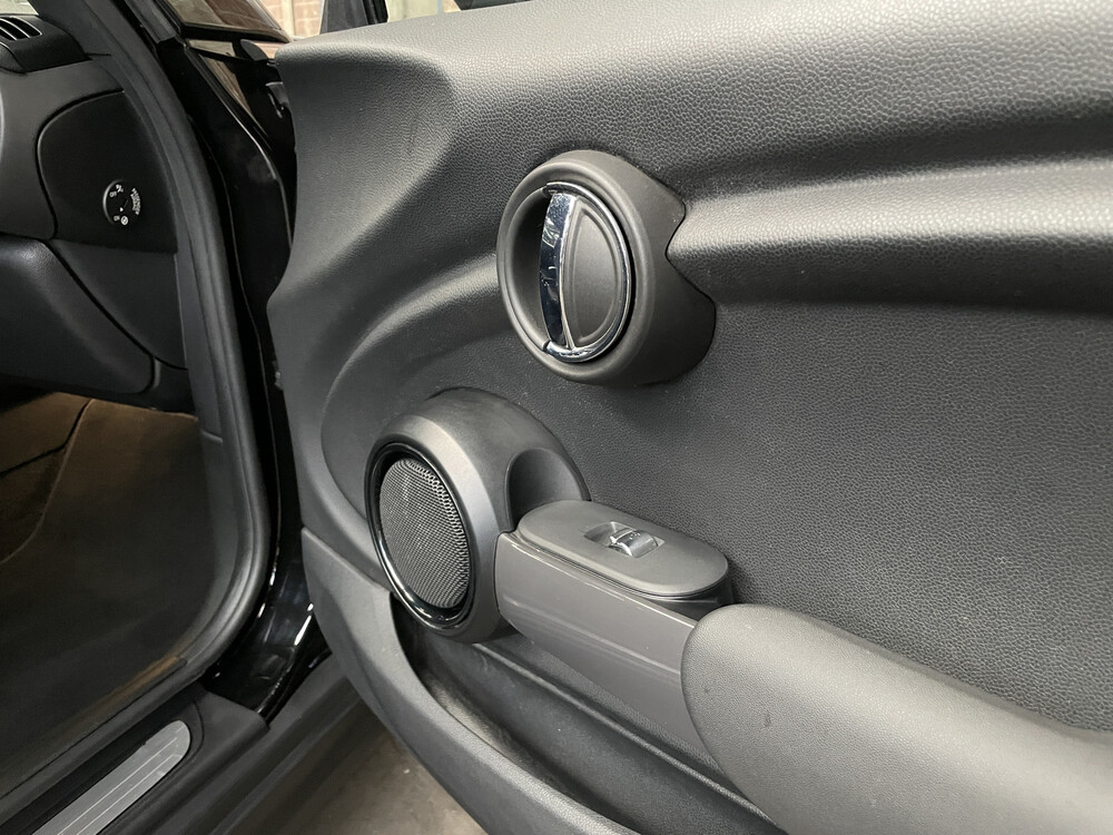 Mini One Chili 1.5 102PS 2020, R-818-SB -Herstellergarantie-