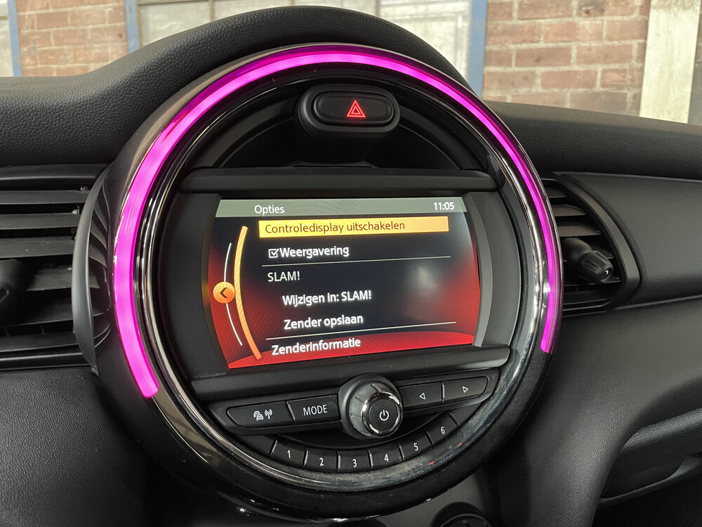 Mini One Chili 1.5 102PS 2020, R-818-SB -Herstellergarantie-