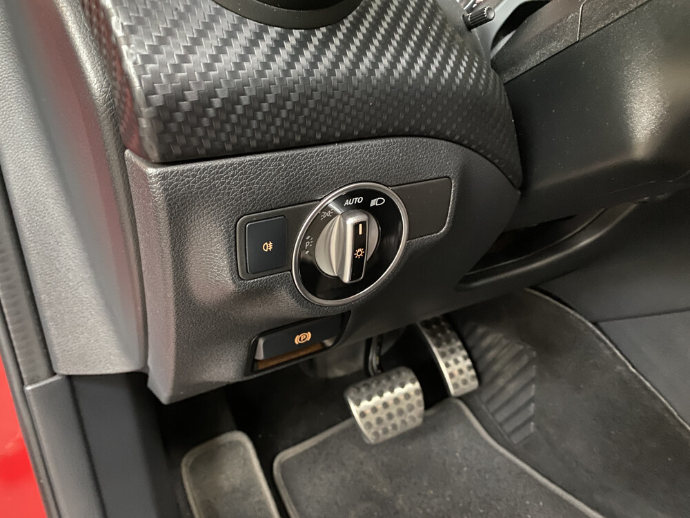 Mercedes-Benz A45 AMG 4Matic 2017 381hp A-class, XS-611-R