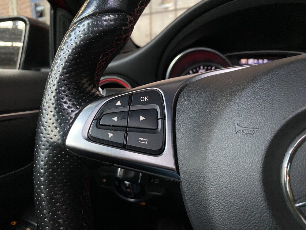 Mercedes-Benz A45 AMG 4Matic 2017 381hp A-class, XS-611-R