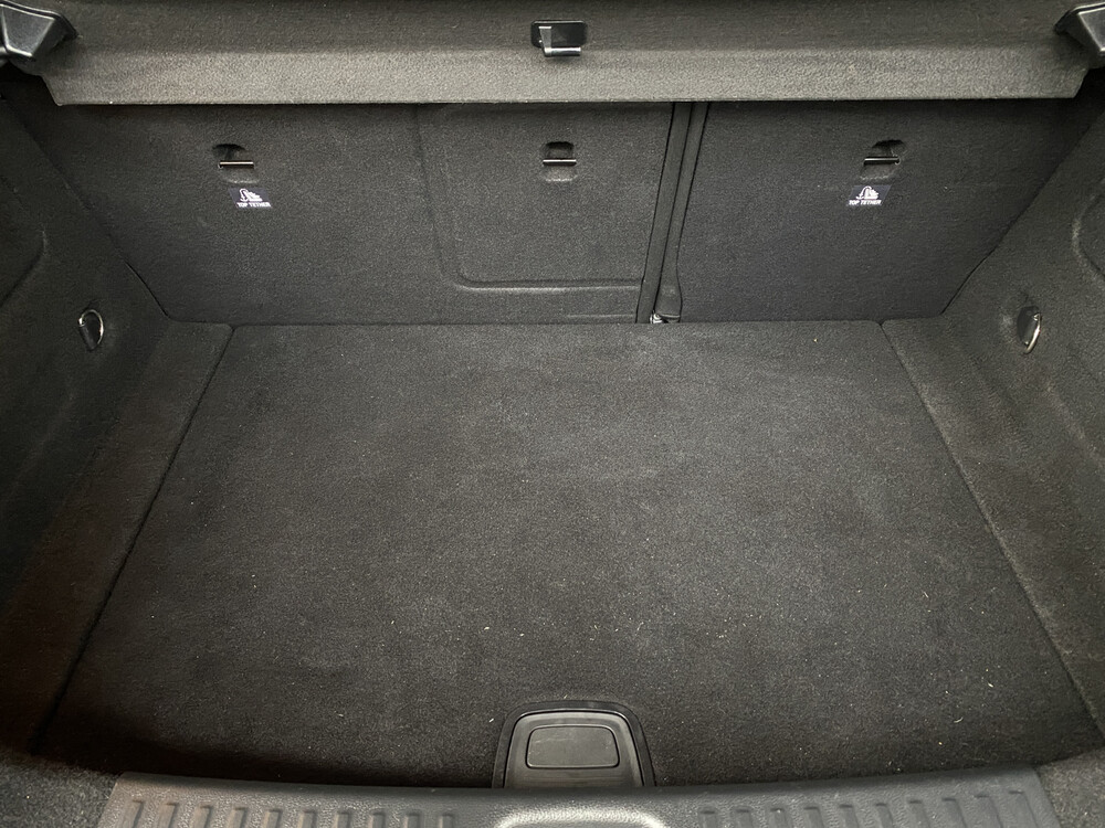 Mercedes-Benz A45 AMG 4Matic 2017 381hp A-class, XS-611-R