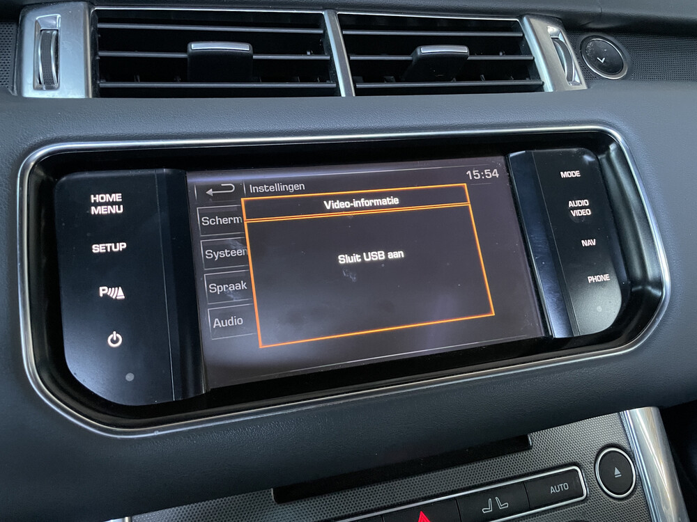 Land Rover Range Rover Sport 3.0 SDV6 Autobiografie 292hp 2014, 6-TJK-16 