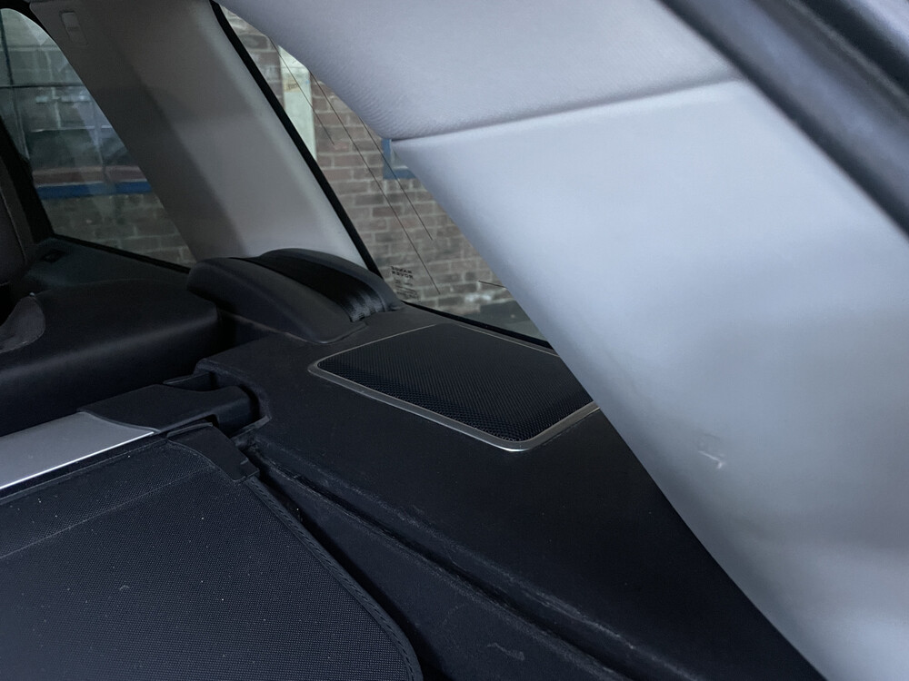 Land Rover Range Rover Sport 3.0 SDV6 Autobiografie 292hp 2014, 6-TJK-16 