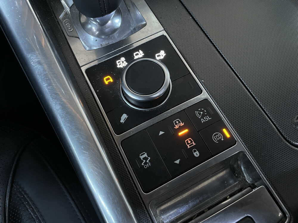 Land Rover Range Rover Sport 3.0 SDV6 Autobiografie 292hp 2014, 6-TJK-16 