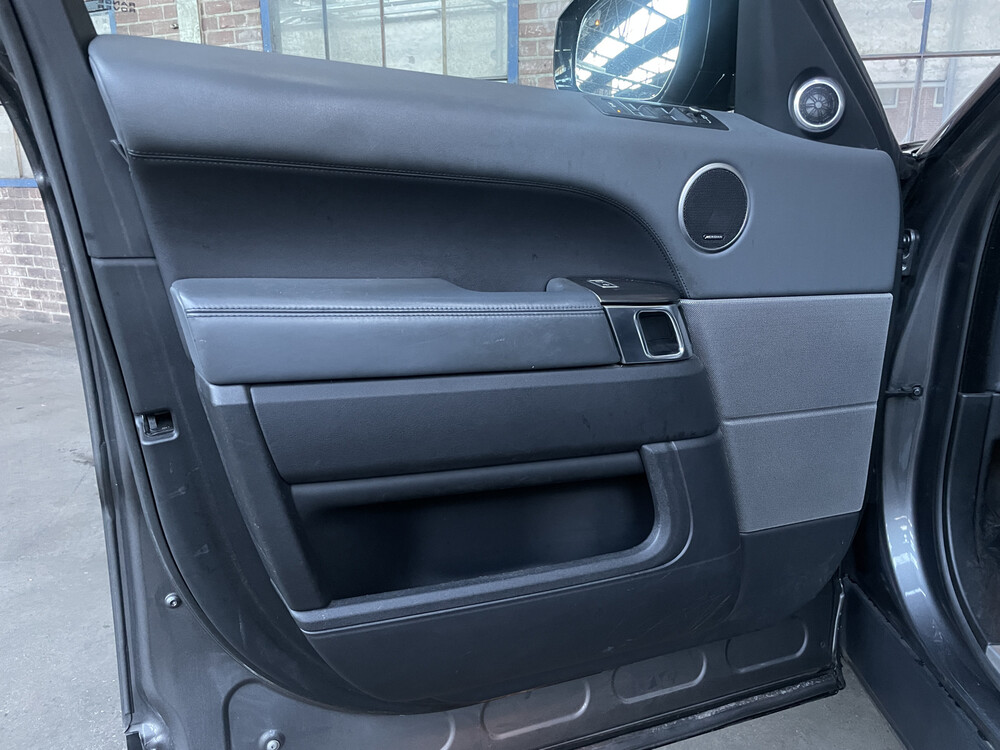 Land Rover Range Rover Sport 3.0 SDV6 Autobiografie 292hp 2014, 6-TJK-16 