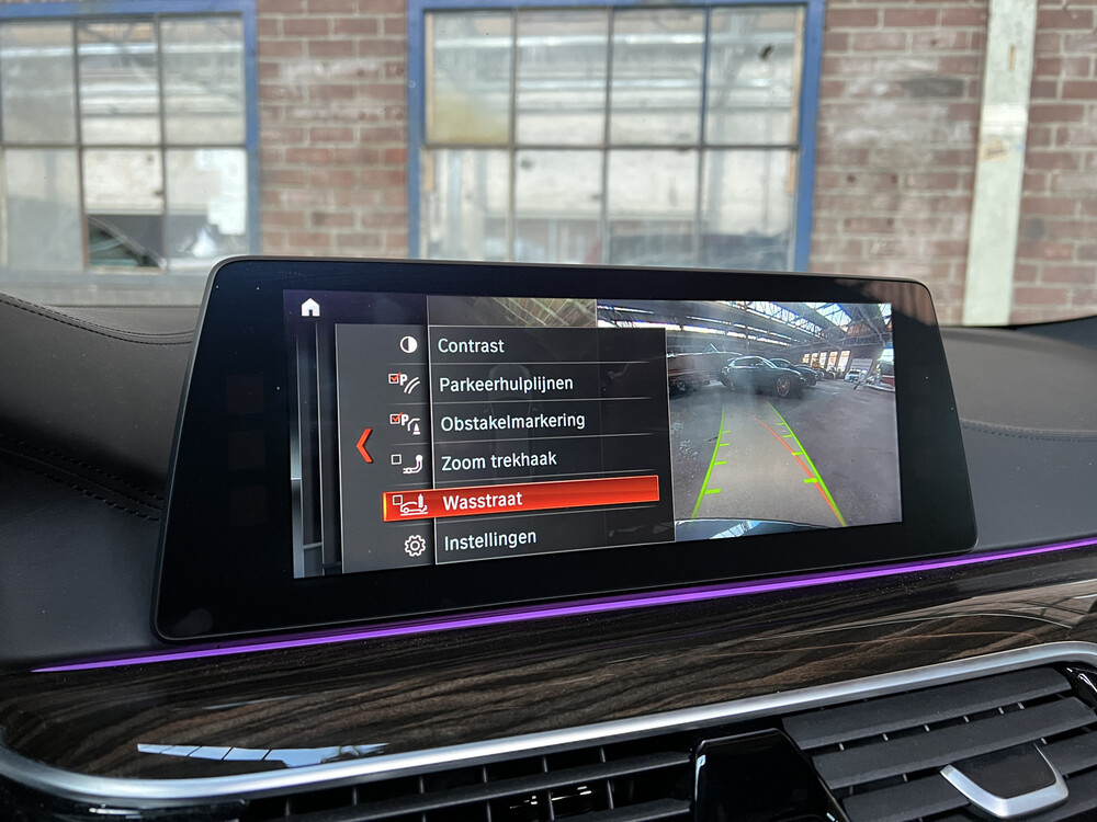 BMW 540i xDrive M-PERFROMANCE M-sport 5er 340PS 2018 -Org. NL-, SH-052-H