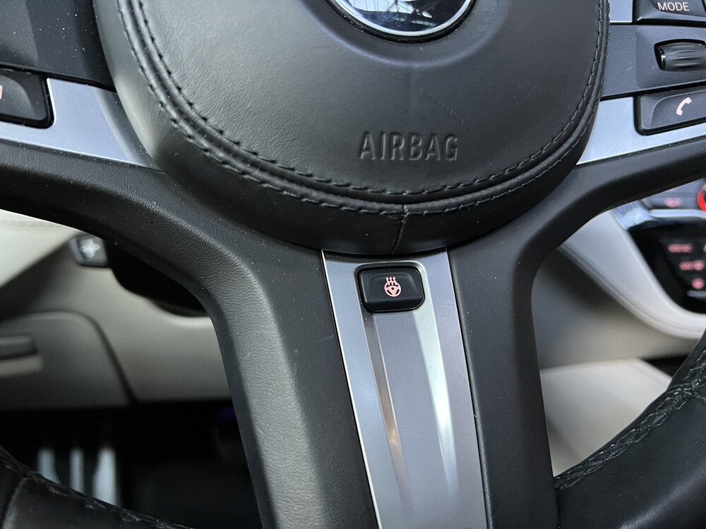 BMW 540i xDrive M-PERFROMANCE M-sport 5er 340PS 2018 -Org. NL-, SH-052-H