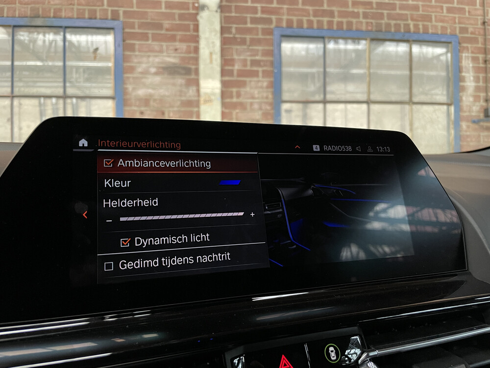 BMW 840d M-Sport xDrive 8er Cabriolet 320PS 2019