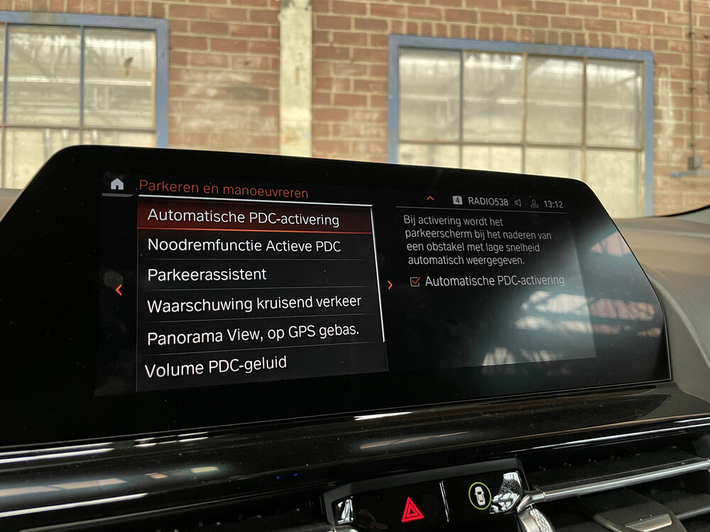 BMW 840d M-Sport xDrive 8er Cabriolet 320PS 2019